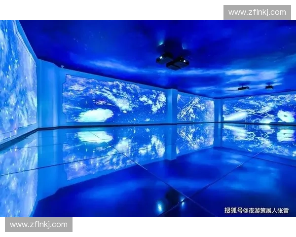 虚拟观众席技术革新助力现代娱乐产业发展与沉浸式体验的未来趋势