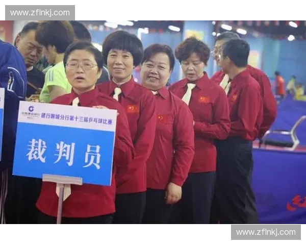 以裁判系统为核心探讨体育竞技中的公平性与透明度提升路径