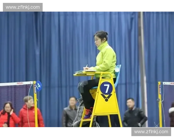 裁判评议在比赛公正性与竞技精神中的核心作用与实践探索