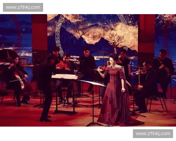 节奏混合在现代音乐创作中的创新应用与跨界融合探索 节奏混合在现代音乐创作中的创新应用与跨界融合探索