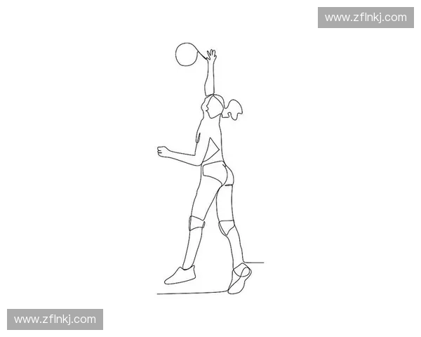 跑动扣球技术提升与实战应用解析 探索如何通过精准跑动增强扣球威力