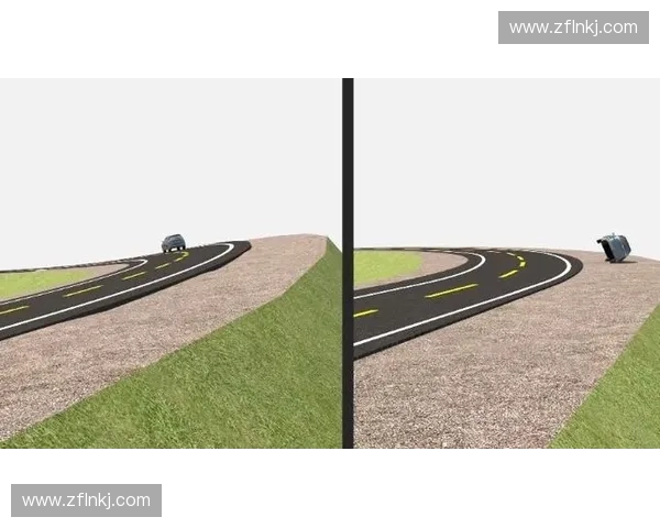 加速弯道驾驶技巧解析 提升赛车稳定性与速度的关键要素