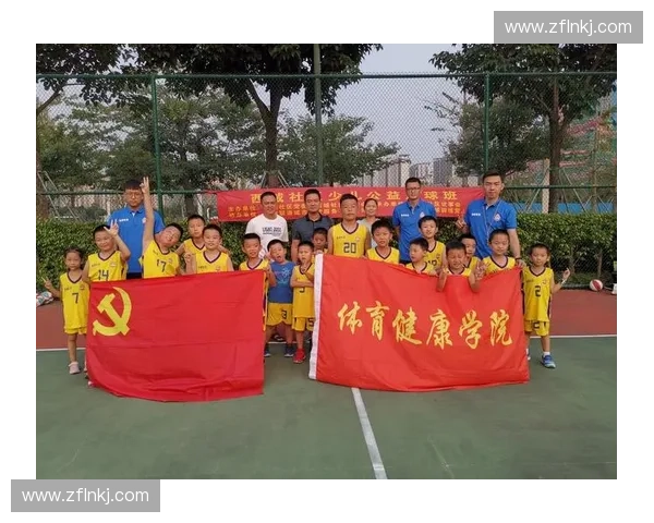 体育教育培训发展新趋势：提升全民健康素质与竞技水平的创新路径