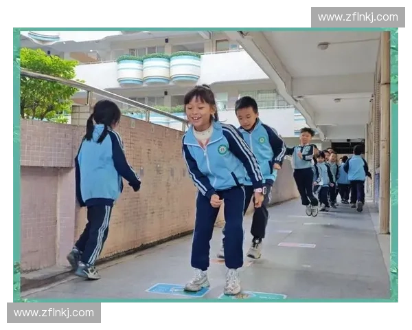 校园体育课程创新与学生身心全面发展的实践研究探索 校园体育课程创新与学生身心全面发展的实践研究探索