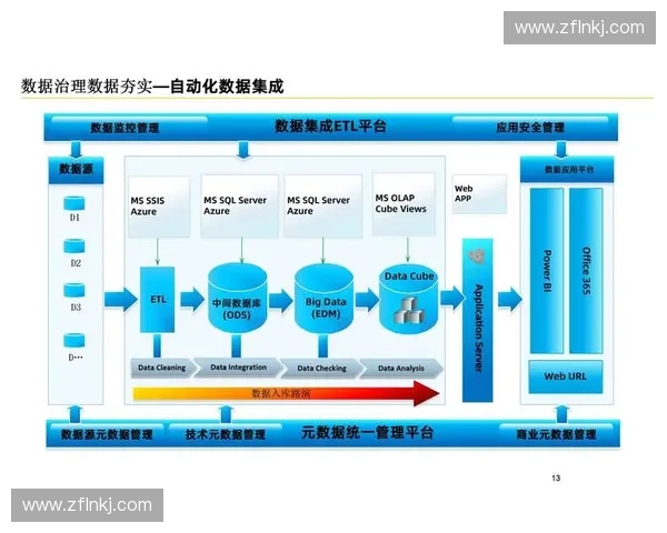 数据分析师如何利用大数据提升决策效率与商业价值的探索与实践