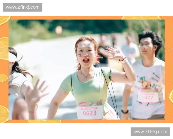 突破极限挑战自我激情燃烧的年度马拉松赛盛况全纪录 突破极限挑战自我激情燃烧的年度马拉松赛盛况全纪录